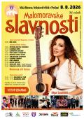 Malomoravské slavnosti