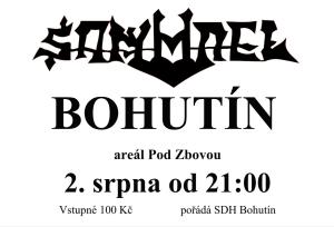 Ples SDH 2024