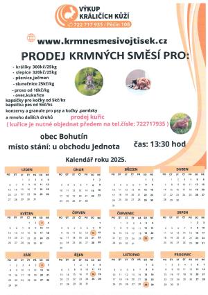 Vojtíšek leták 2025